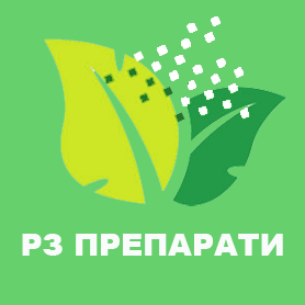 Препарати за растителна защита